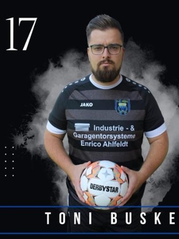 Avatar Bild für Toni Buske