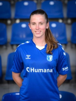 Avatar Bild für Anna Kluck