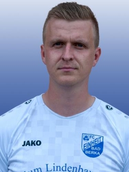 Avatar Bild für Pascal Block