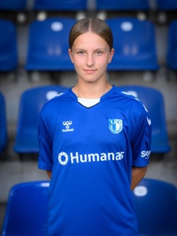 Avatar Bild für Hannah Hackebeil