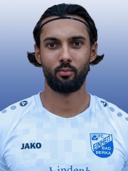 Avatar Bild für Simran Dhaliwal