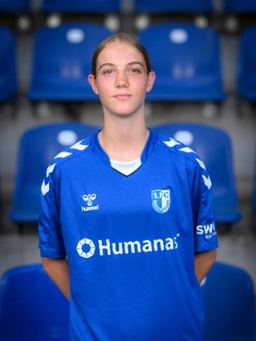 Avatar Bild für Maya Leonie Kuczyk
