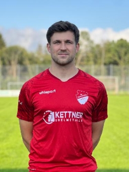 Avatar Bild für Luca Pantel