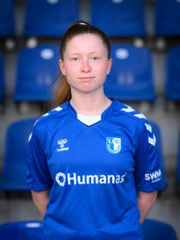 Avatar Bild für Amy Vogel