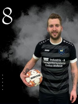 Avatar Bild für Dominik Klukas
