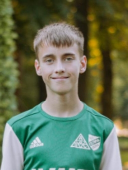 Avatar Bild für Gero Jan Ziegenhierd