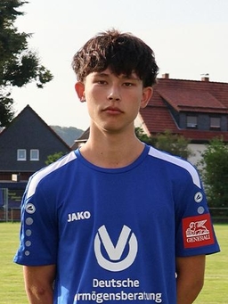 Avatar Bild für Massimilano Giovanni Balbinot