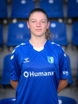 Avatar Bild für Fiona Schoof