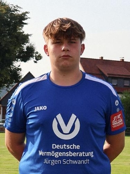 Avatar Bild für John Luca Köhn