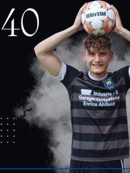 Avatar Bild für Bryan Rumrich