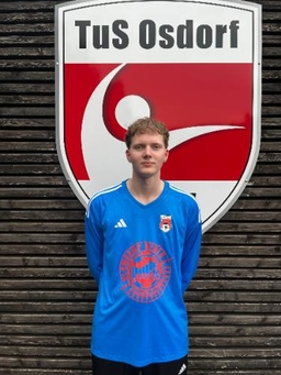 Avatar Bild für Luca Eric Meyer