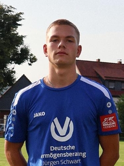 Avatar Bild für Marlon Koyro