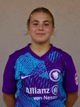 Avatar Bild für Mia Müller