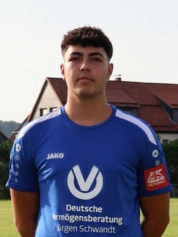 Avatar Bild für Felix Wedekind