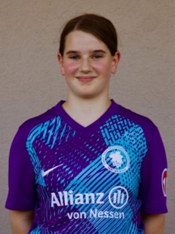 Avatar Bild für Louisa Stöltzing
