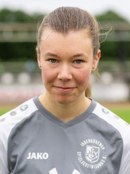 Avatar Bild für Pia Bartsch