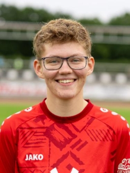 Avatar Bild für Hannah Große-Berg