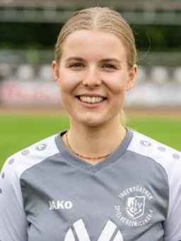 Avatar Bild für Teresa Kajüter