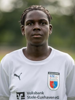 Avatar Bild für Ugonna Chuks Albert