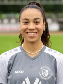 Avatar Bild für Laura Sophia Barros Bröcher
