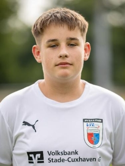 Avatar Bild für Mateo Augustin