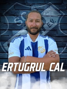 Avatar Bild für Ertugrul Cal