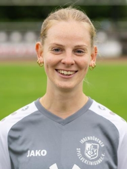 Avatar Bild für Wencke Luise Röber