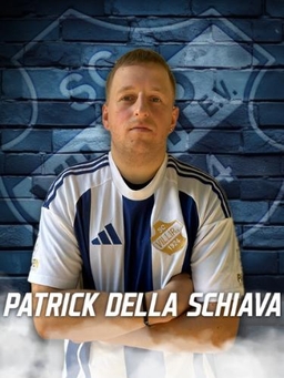 Avatar Bild für Patrick Lorenzo Della Schiava