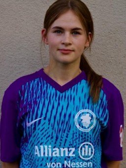 Avatar Bild für Selma Blei