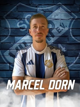 Avatar Bild für Marcel Dorn