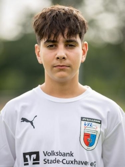 Avatar Bild für Gorjan Eftimov