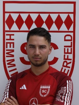 Avatar Bild für Deniz Berk