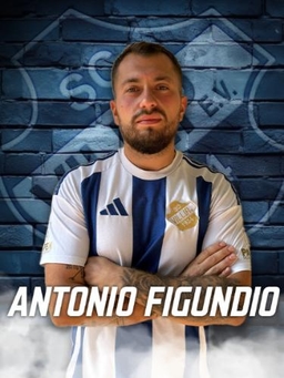 Avatar Bild für Antonio Figundio