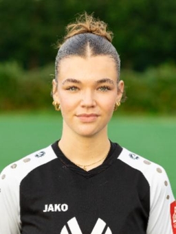 Avatar Bild für Sophie Bartsch