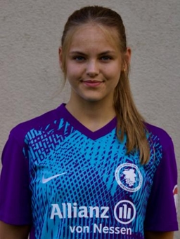 Avatar Bild für Vanessa Hofrichter