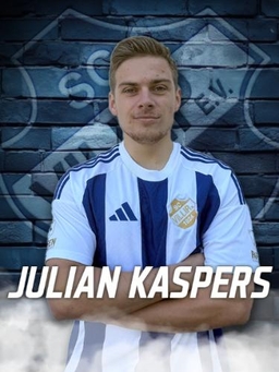Avatar Bild für Julian Kaspers