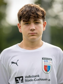 Avatar Bild für Tim Marohn