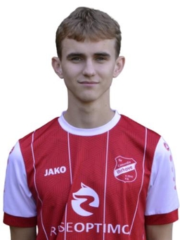 Avatar Bild für Kevin Kalabin