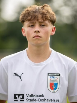 Avatar Bild für Lennox Nicolas Schnur