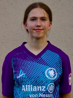 Avatar Bild für Friederike Schiller