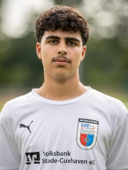 Avatar Bild für Mian-Maxim Wessel