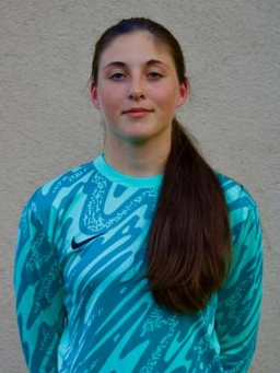 Avatar Bild für Keira Stetter
