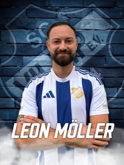 Avatar Bild für Leon Möller