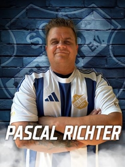 Avatar Bild für Pascal Richter