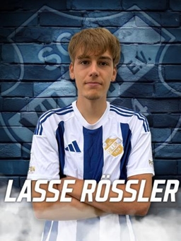 Avatar Bild für Lasse Rößler
