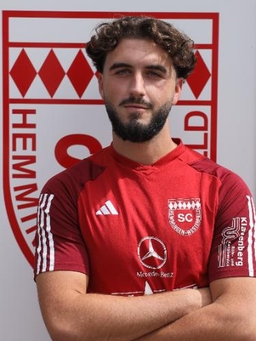 Avatar Bild für Johny Samuel Maljarow