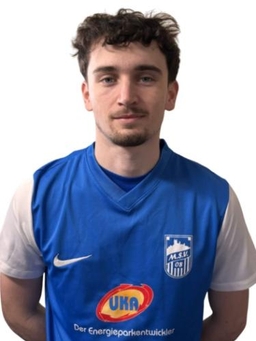 Avatar Bild für Nico Max Müller