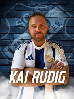 Avatar Bild für Kai Albert Rüdig