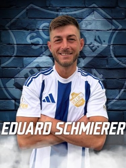 Avatar Bild für Eduard Schmierer