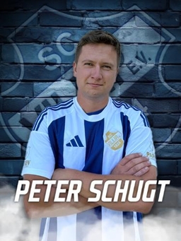 Avatar Bild für Florian Peter Schugt